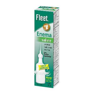 Fleet Enema Saline Laxative Fleet Enema Saline Laxative