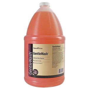 GentleWash™ Body Wash/Shampoo 1 gal GentleWash™ Body Wash/Shampoo 1 gal