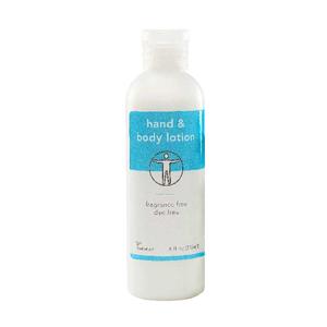 Hand and Body Lotion, 4 oz