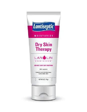 lantiseptic tube
