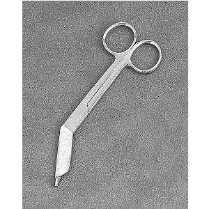 Lister Bandage Scissors 5-1/2 Lister Bandage Scissors 5-1/2