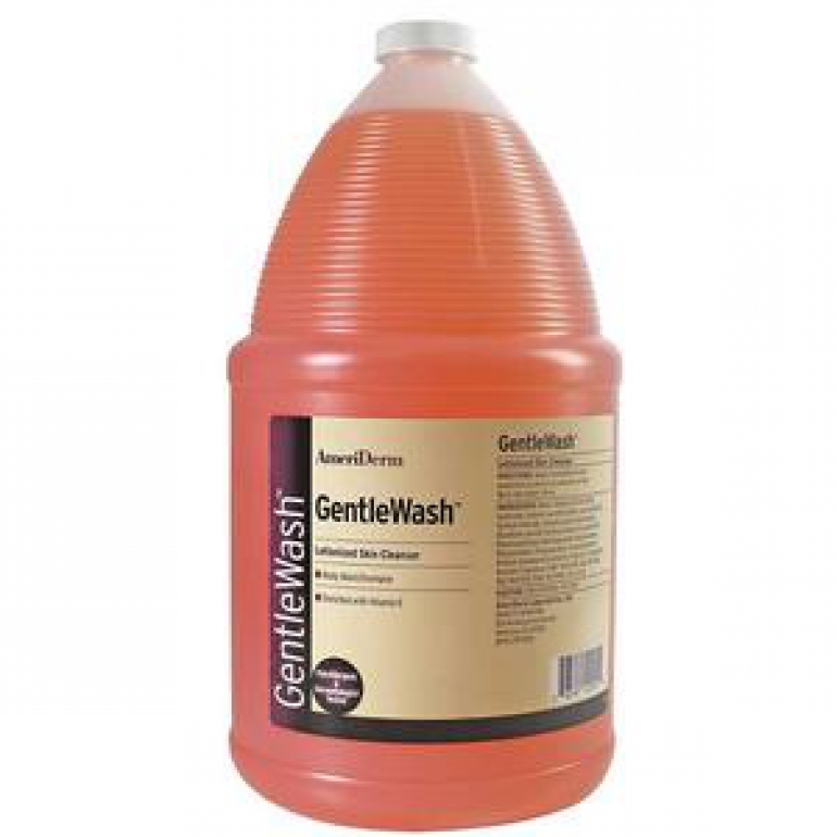 GentleWash™ Body Wash/Shampoo 1 gal