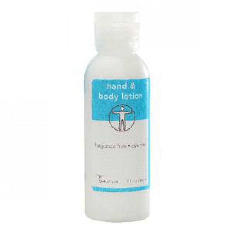 hand lotion