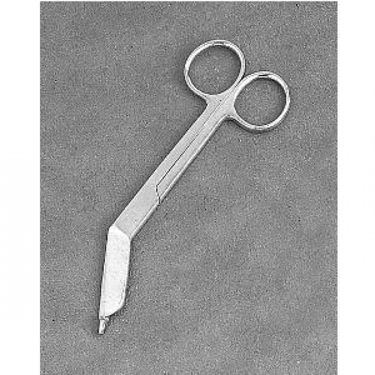 Lister Bandage Scissors 5-1/2