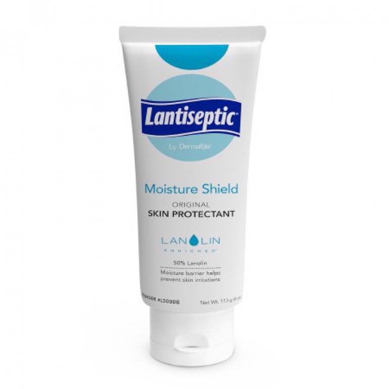 moisture shield