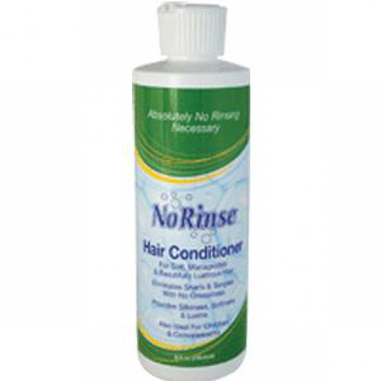 NoRinse Conditioner
