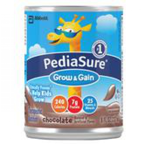 Pediasure Grow and Gain
