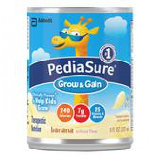 Pediasure Vanilla