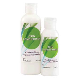 Skin Conditioner with Dimethicone 4 oz