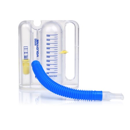 Spriometer Sprirometer