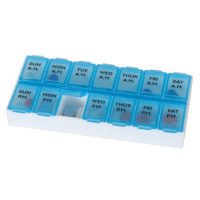 Image of pill organ