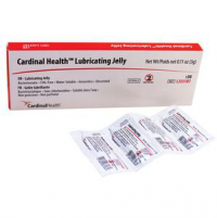 Lubricating Jelly, 3g Foil Packet thumbnail Lubricating Jelly, 3g Foil Packet thumbnail