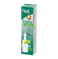 Fleet Enema Saline Laxative thumbnail Fleet Enema Saline Laxative thumbnail