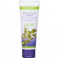Image of Remedy™ Skin Repair Cream, Non-Sensitizing, Non-Allergenic 4 oz