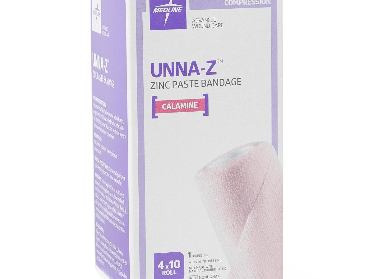 unna medline medline unna