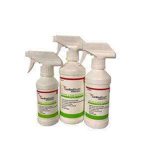 wound cleanser wound cleanser